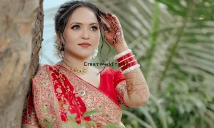 Makeovers by Surekha